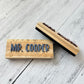 Personalized White Board/Chalkboard Eraser