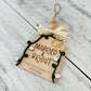 Newlywed Christmas Ornament