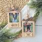 Personalized Pet Photo Frame Ornament