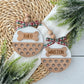 Personalized Pet Name Ornament