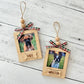 Personalized Pet Photo Frame Ornament