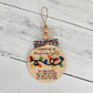 Coworker Christmas Ornament | Funny Colleague Gift