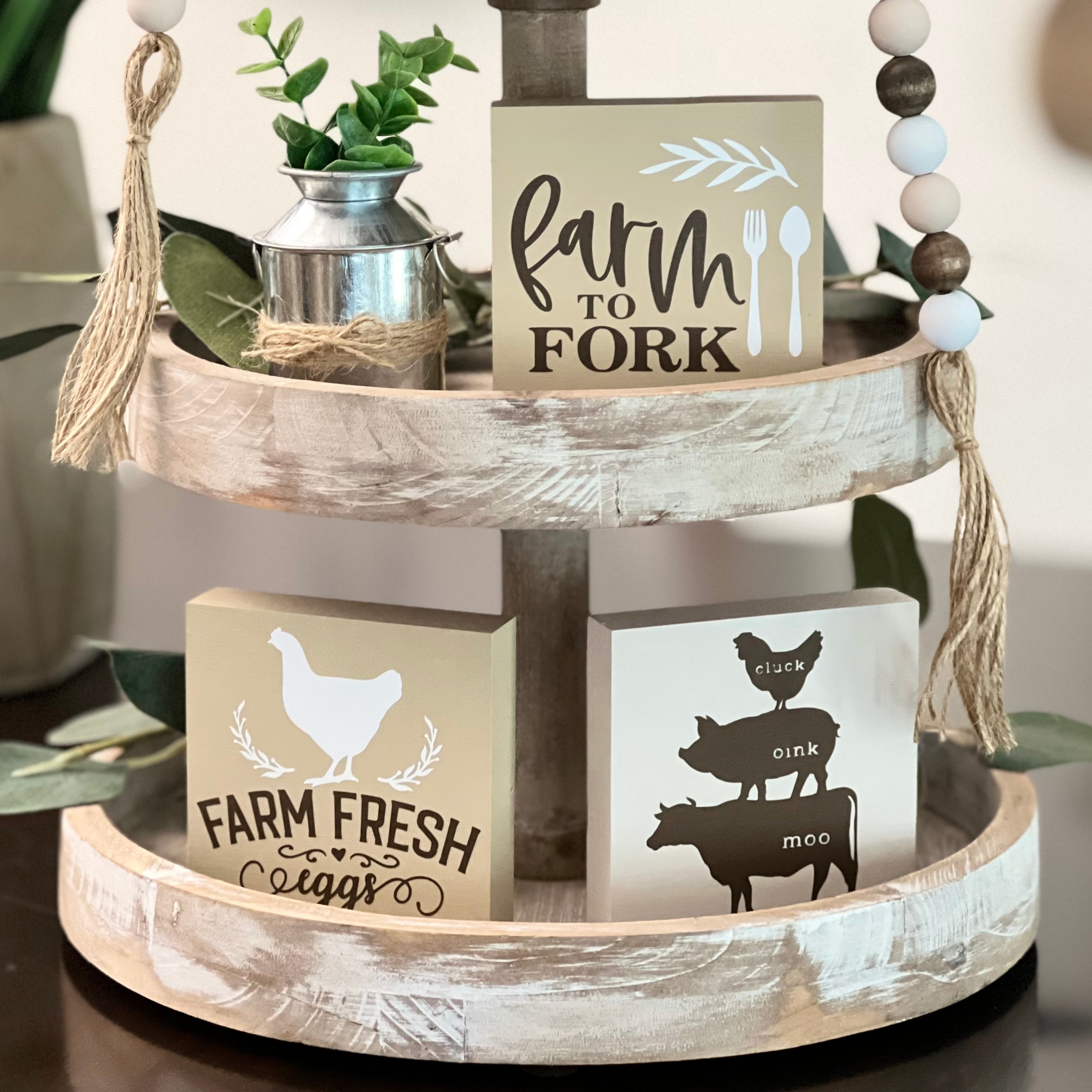 *Farmhouse wall decor bundle store